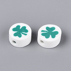 Manuell Polymer Ton Perlen&nbsp;CLAY-T023-14