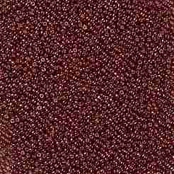 Perline toho 11/0 rotonde&nbsp;SEED-TR11-PF0564