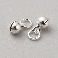 Sterling Silber Anhänger&nbsp;STER-WH0010-24A
