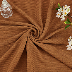 Polyester-Gewebe&nbsp;DIY-WH0504-241C