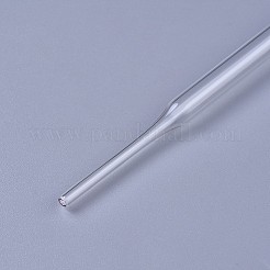 Compte-gouttes en verre&nbsp;LS-TOOL-WH0079-51A