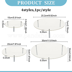 4 Set&nbsp;ODIS-FG0001-70