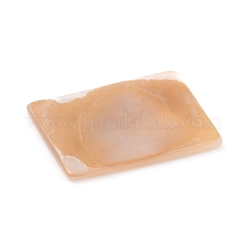 Perles de coquillages naturels d'eau douce&nbsp;BSHE-B003-03