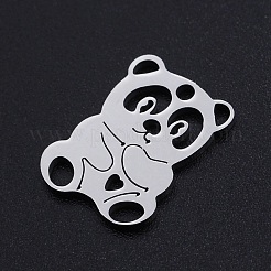 201 pendentifs en acier inoxydable&nbsp;STAS-SZ0001-12