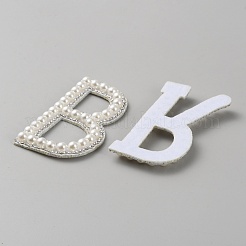Computergesteuerte stickstoff selbstklebende patches&nbsp;DIY-WH0622-034