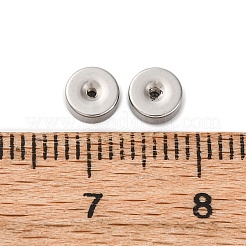 Ohrmuttern aus Edelstahl 304&nbsp;STAS-B091-01B-P