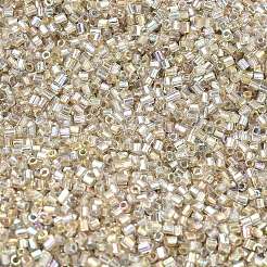 Perline di vetro di grado A fgb 15/0&nbsp;SEED-A023-F15-H634