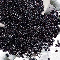 Perles demi-rondes Toho 8/0&nbsp;SEED-DR08-0504