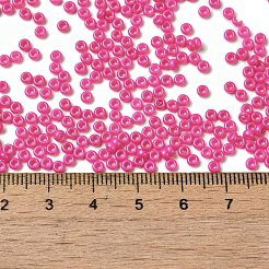 Perle di vetro per la cottura di vernici&nbsp;SEED-P006-03A-32