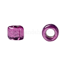 Toho perles de rocaille rondes&nbsp;SEED-JPTR15-2107