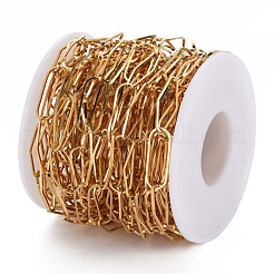 Catene trasversali in acciaio inossidabile 304 con placcatura sotto vuoto in PVD&nbsp;CHS-S008-012G