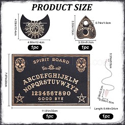 Hexen Bastelsets&nbsp;DIY-CN0002-31B