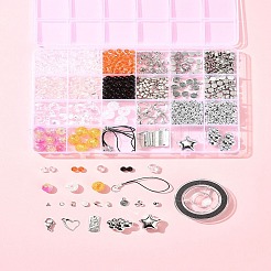 DIY-Kits zur Herstellung von Handygurten&nbsp;DIY-FS0008-60