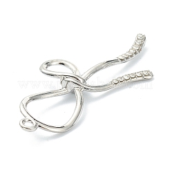 Pendente in lega&nbsp;X-PALLOY-E580-01P