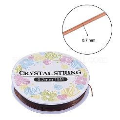 Filo di cristallo elastico&nbsp;EW-S004-0.7mm
