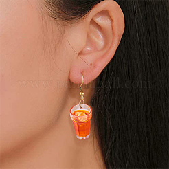Pendentifs en résine&nbsp;RESI-CJC0001-59