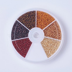 Tema autunnale&nbsp;SEED-JP0007-05B