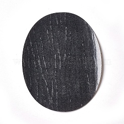 Flockige Stoffapplikationen zum Aufbügeln von Patches&nbsp;DIY-WH0081-03A