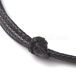 Armbänder aus einer Legierung mit Musikmotiven&nbsp;BJEW-JB13536