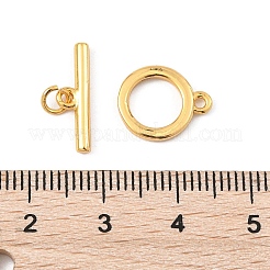 Chiusure a levetta in ottone Shegrace&nbsp;XGR0123G-157G
