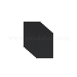 Bastelplatten aus Kunststoff&nbsp;KY-WH0036-104B