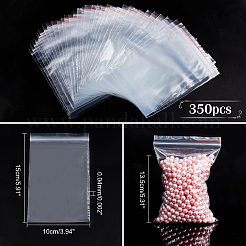 Wiederverschließbare Kunststoffverpackungsbeutel&nbsp;OPP-PH0001-35
