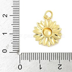 Pendente in ottone&nbsp;KK-I276-73G