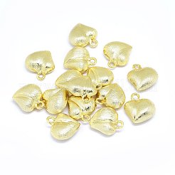 Charms in ottone&nbsp;KK-F764-12G