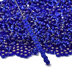 Perline toho 8/0 rotonde&nbsp;SEED-XTR08-0028