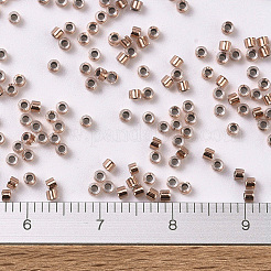 Perline miyuki delica&nbsp;SEED-JP0008-DB0037