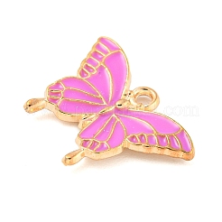 Pendentifs d'émail en alliage&nbsp;ENAM-M221-03KCG-04