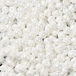 6/0 Glasperlen&nbsp;X1-SEED-M012-01A-16