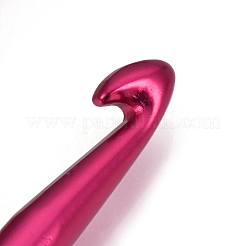 Aluminium Häkelnadeln&nbsp;X-TOOL-R058-11A