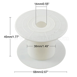 Bobine di plastica&nbsp;X-TOOL-R010