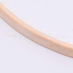 Bambus-Reifenringe&nbsp;WOOD-WH0103-82F