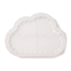 Placa de joyería molde de silicona diy&nbsp;SIMO-C014-05A