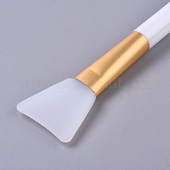 Brosses de masque facial de silicone&nbsp;MRMJ-WH0059-78C