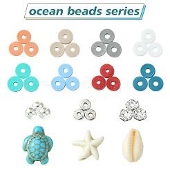 Diy schmuck machen Kit&nbsp;DIY-FS0006-60