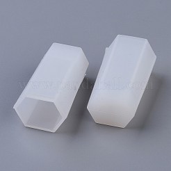 Pendelkristall Silikonformen&nbsp;DIY-P010-18