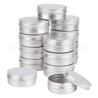 Metal Tins, Wholesale Tin Containers