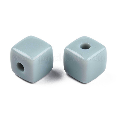 Opake Legierung Perlen&nbsp;MACR-S373-141-A03-1