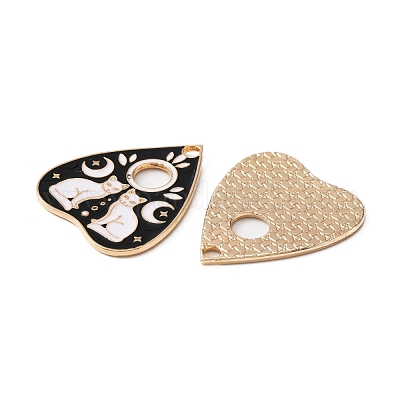 Pendentifs en alliage&nbsp;ENAM-CJC0011-57KCG-01-1