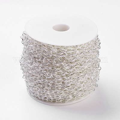 Catene portacavi ferro&nbsp;CH-R034-S-1