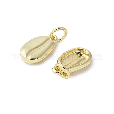 Charms in ottone&nbsp;KK-C089-03G-1