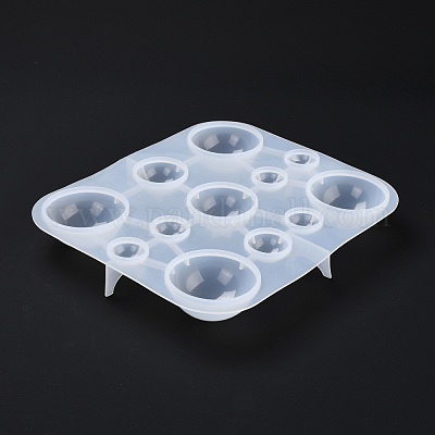 Wholesale DIY Decoration Silicone Molds 