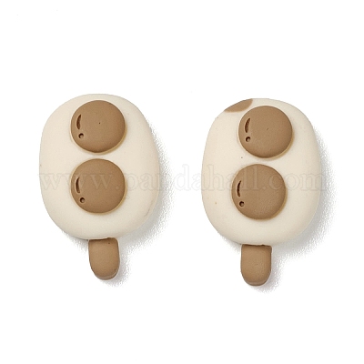 Undurchsichtigen Cabochons&nbsp;LS-CRES-J045-09A-01-1