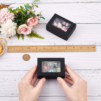 Packung aus Kraftpapier&nbsp;CON-WH0032-F03-1