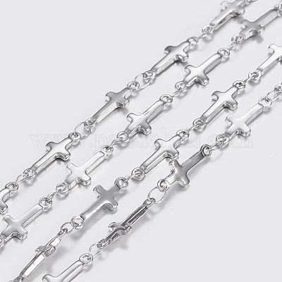 Wholesale 304 Stainless Steel Chains 