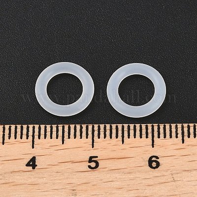 Connettori anello di gomma o&nbsp;FIND-G006-2-D-1