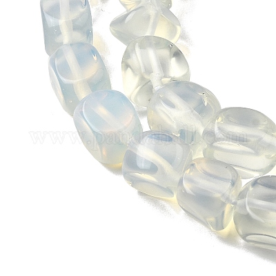 Opalite Perlen Stränge&nbsp;G-D321-A01-1